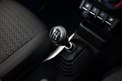 2024 Suzuki Jimny Lite