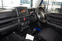 2024 Suzuki Jimny Lite