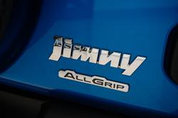 2024 Suzuki Jimny Lite