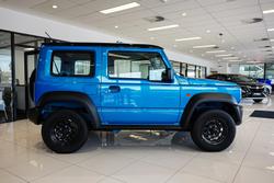 2024 Suzuki Jimny Lite