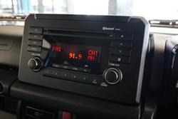 2024 Suzuki Jimny Lite