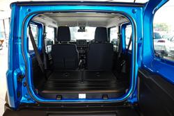 2024 Suzuki Jimny Lite