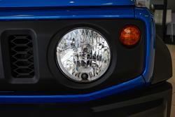 2024 Suzuki Jimny Lite