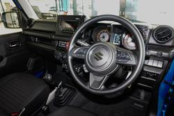 2024 Suzuki Jimny Lite