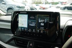 2024 Suzuki Swift Hybrid Plus