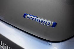 2024 Suzuki Swift Hybrid Plus