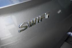 2024 Suzuki Swift Hybrid Plus