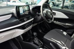 2024 Suzuki Swift Hybrid Plus