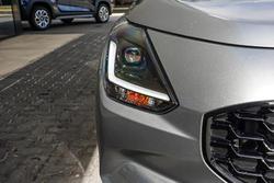 2024 Suzuki Swift Hybrid Plus