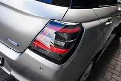 2024 Suzuki Swift Hybrid Plus