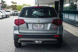 2023 Suzuki Vitara Turbo