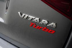 2023 Suzuki Vitara Turbo