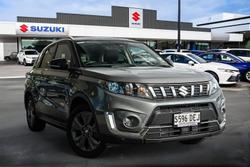2023 Suzuki Vitara Turbo