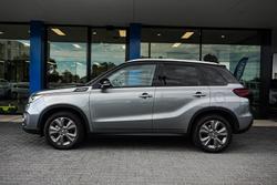 2023 Suzuki Vitara Turbo