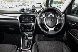 2023 Suzuki Vitara Turbo