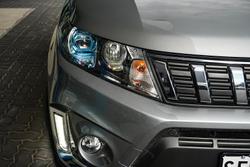 2023 Suzuki Vitara Turbo