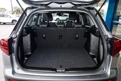 2023 Suzuki Vitara Turbo