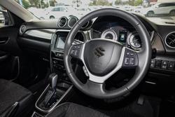 2023 Suzuki Vitara Turbo