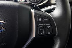 2023 Suzuki Vitara Turbo