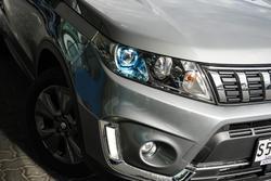 2023 Suzuki Vitara Turbo