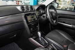 2023 Suzuki Vitara Turbo