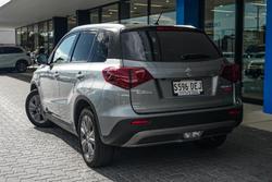 2023 Suzuki Vitara Turbo