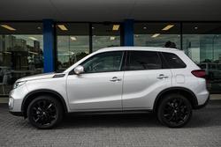 2024 Suzuki Vitara Turbo