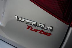 2024 Suzuki Vitara Turbo