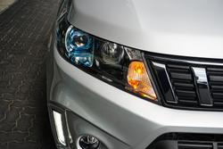 2024 Suzuki Vitara Turbo