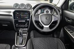 2024 Suzuki Vitara Turbo