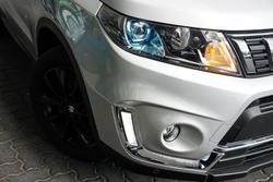 2024 Suzuki Vitara Turbo