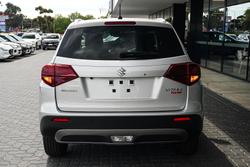 2024 Suzuki Vitara Turbo