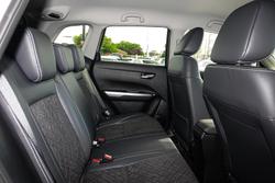 2024 Suzuki Vitara Turbo