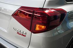 2024 Suzuki Vitara Turbo
