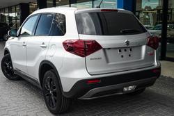 2024 Suzuki Vitara Turbo