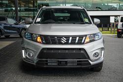 2024 Suzuki Vitara Turbo