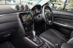 2024 Suzuki Vitara Turbo