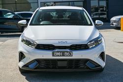 2021 Kia Cerato S