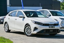 2021 Kia Cerato S