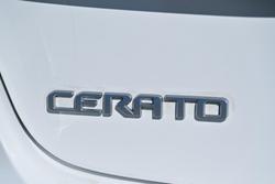 2021 Kia Cerato S