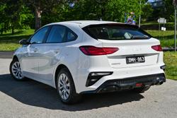2021 Kia Cerato S