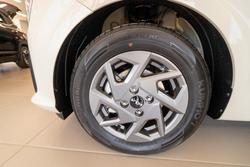 2025 Kia Picanto GT-Line