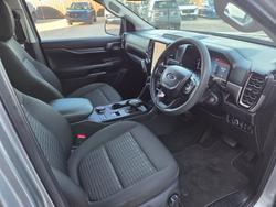 2024 Ford Everest Ambiente