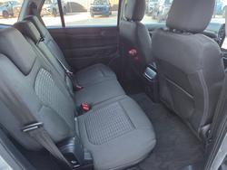 2024 Ford Everest Ambiente