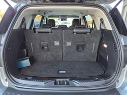 2024 Ford Everest Ambiente