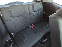 2024 Ford Everest Ambiente