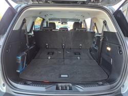 2024 Ford Everest Ambiente