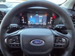 2024 Ford Everest Ambiente