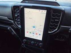 2024 Ford Everest Ambiente