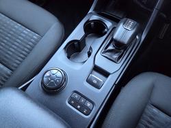 2024 Ford Everest Ambiente